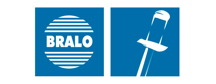 Заклёпочный инструмент Bralo
