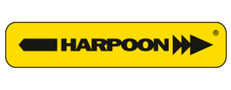 Заклёпки и заклёпочный инструмент Harpoon