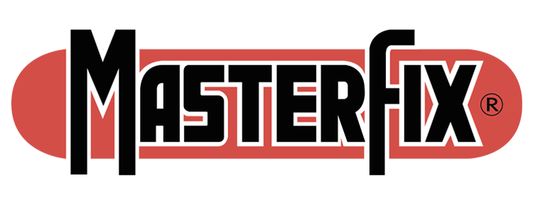Заклёпки и заклёпочный инструмент Masterfix