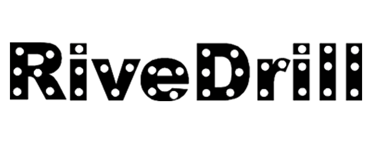Насадки заклёпочники RiveDrill
